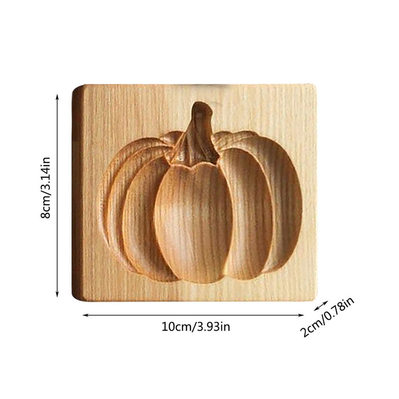 Maliben | Wood Sample Cookie Cutter