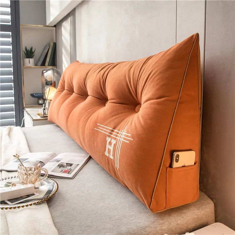 Maliben | Large Comfort Cushion - Embracenest