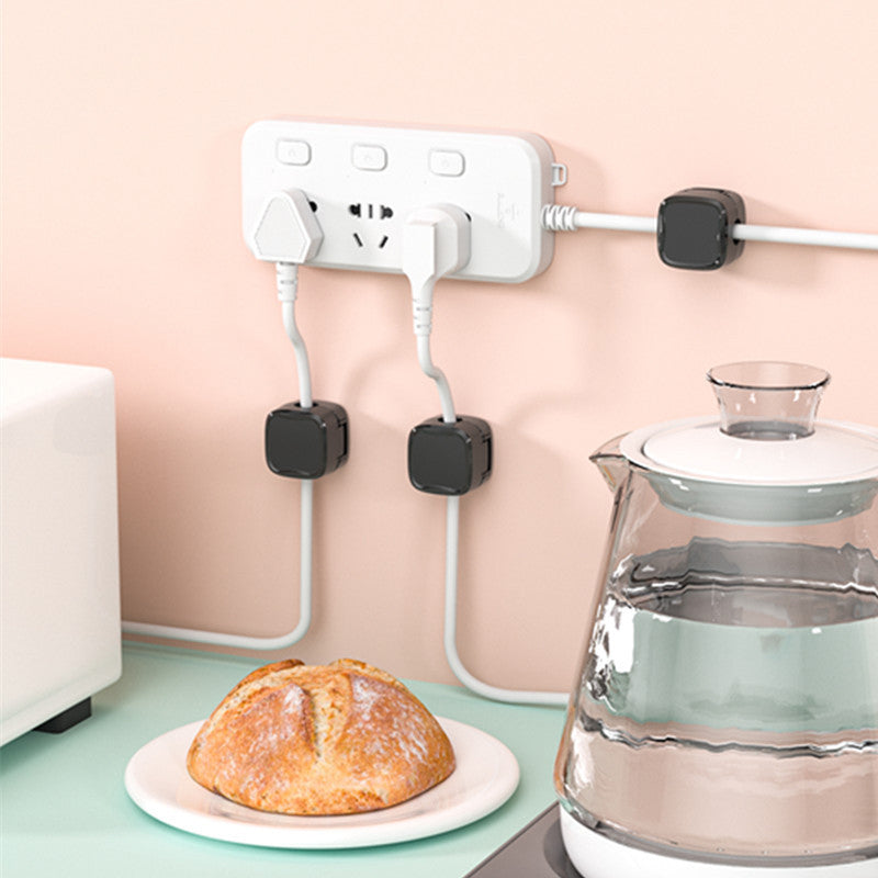 Maliben | Magnetic Cable Storage Organizer