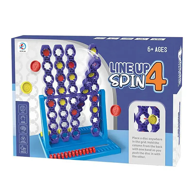 Maliben | Spin & Win 4