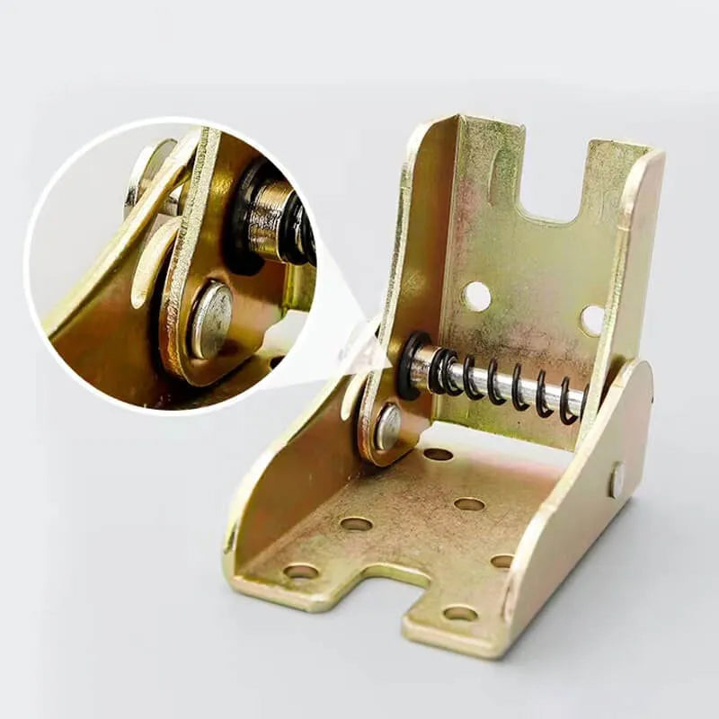 Maliben | 90° Self-Locking Folding Hinge