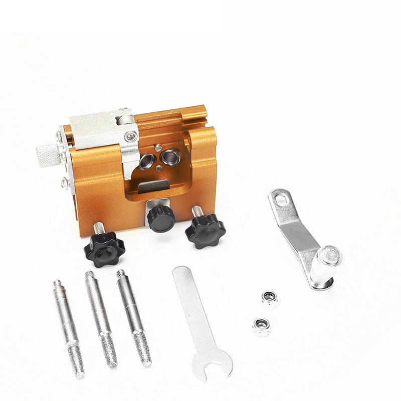 Maliben | Manual Chain Sharpener For Chainsaws
