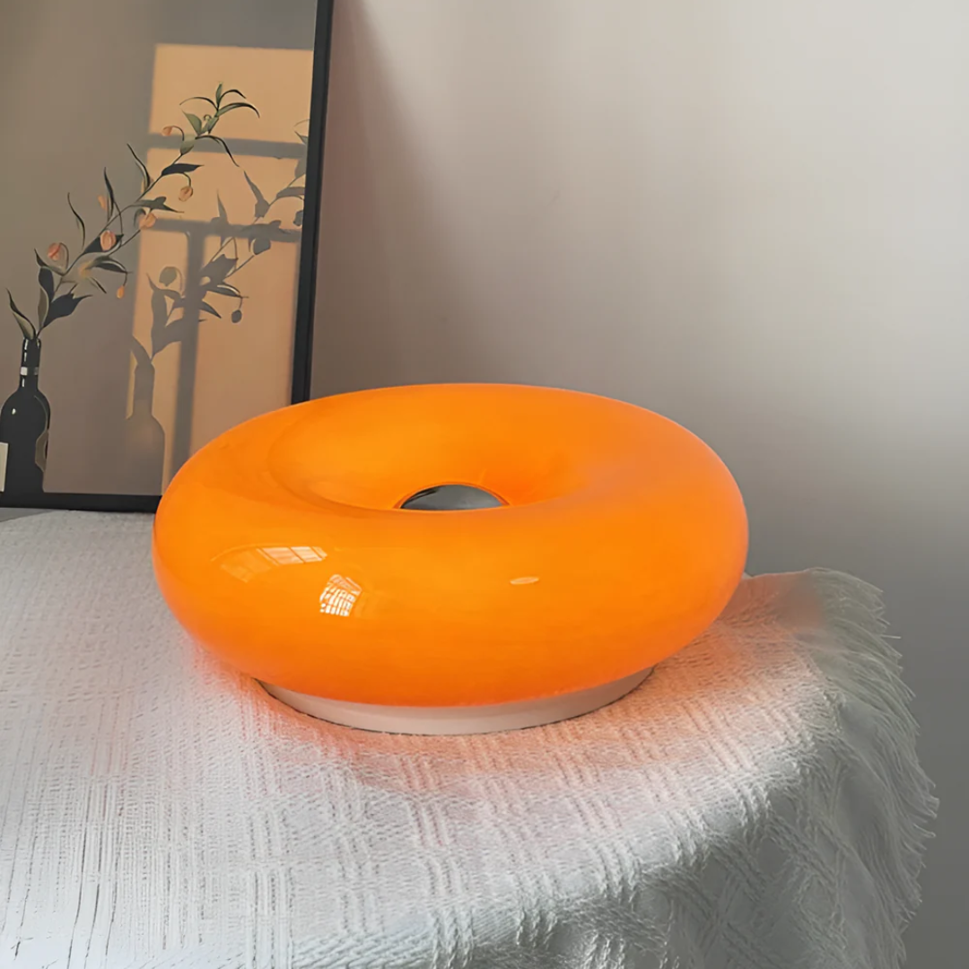 Maliben | Modern Glass Wall Lamp