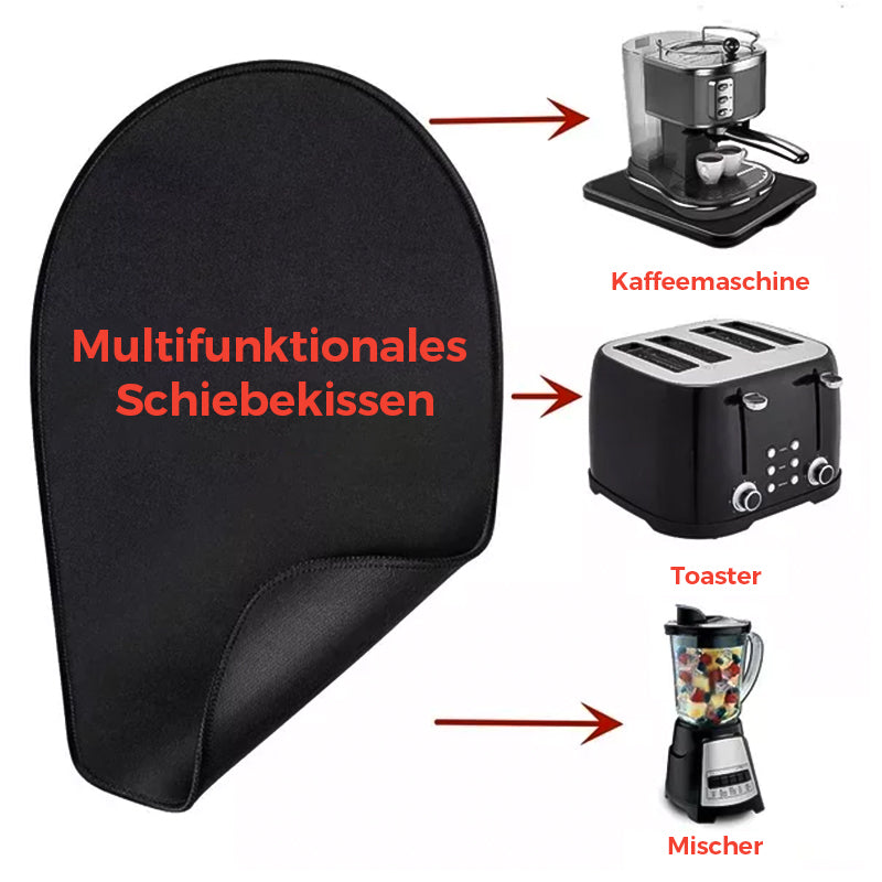 Maliben | Simple Stand Mixer Mat