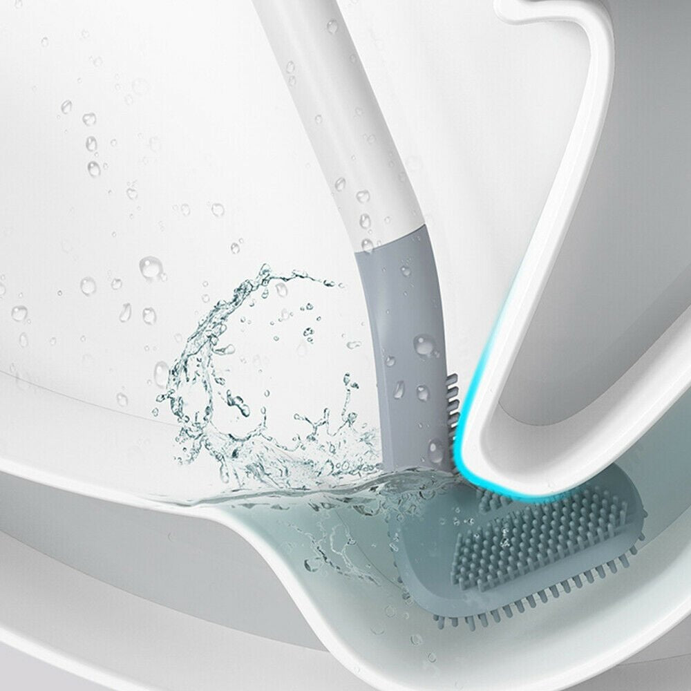 Maliben | Clean Toilets - No More Dirt - Impeccable Hygiene - Ease Of Use