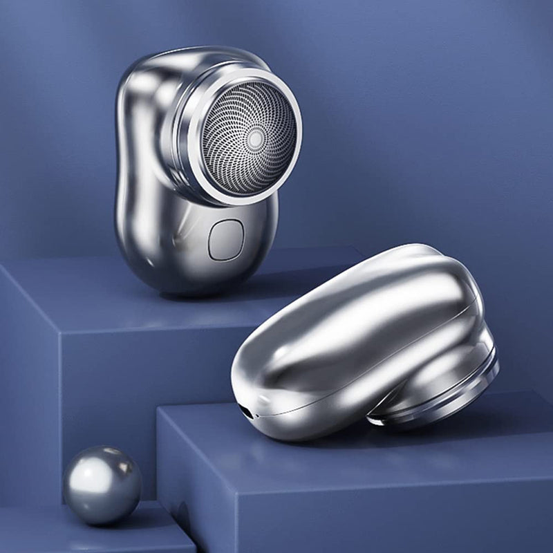 Maliben | Usb Mini Shaver