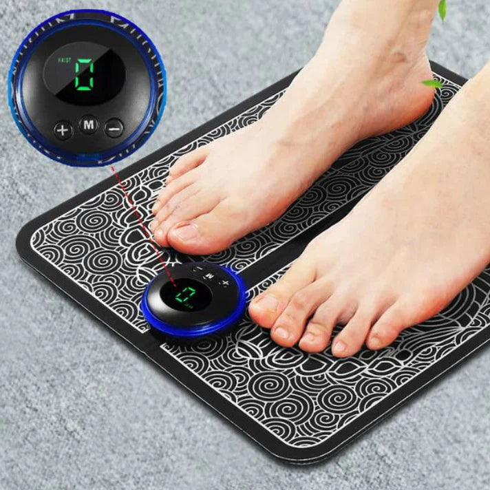 Maliben | Pulse Pro™ - Soothes Your Feet