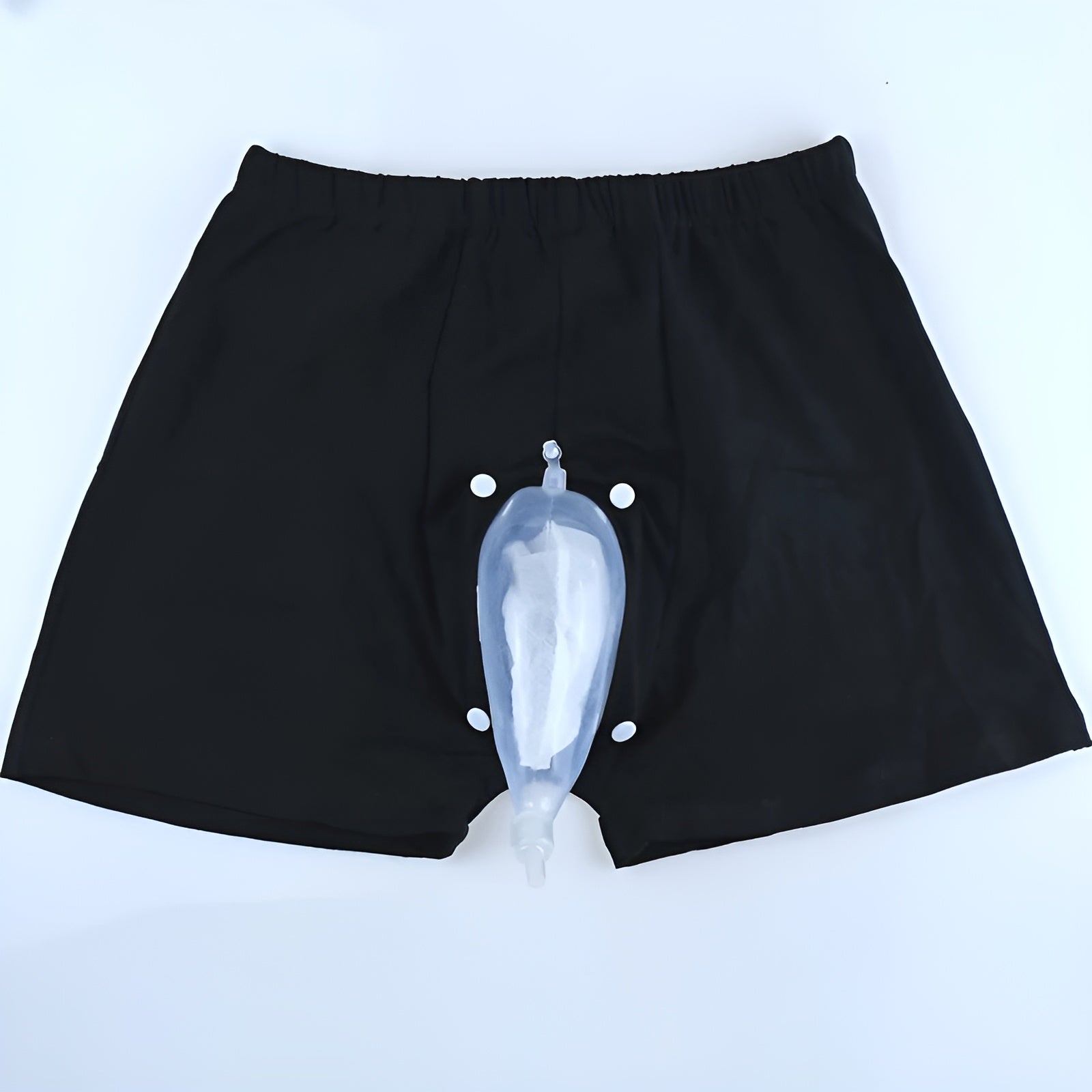 Maliben Reusable Incontinence Underwear — Medical-Grade, 500 ml