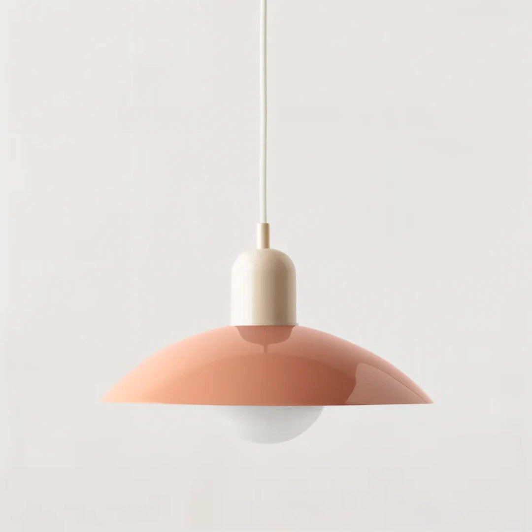 Maliben | Stylish Macaron Pendant Lamp