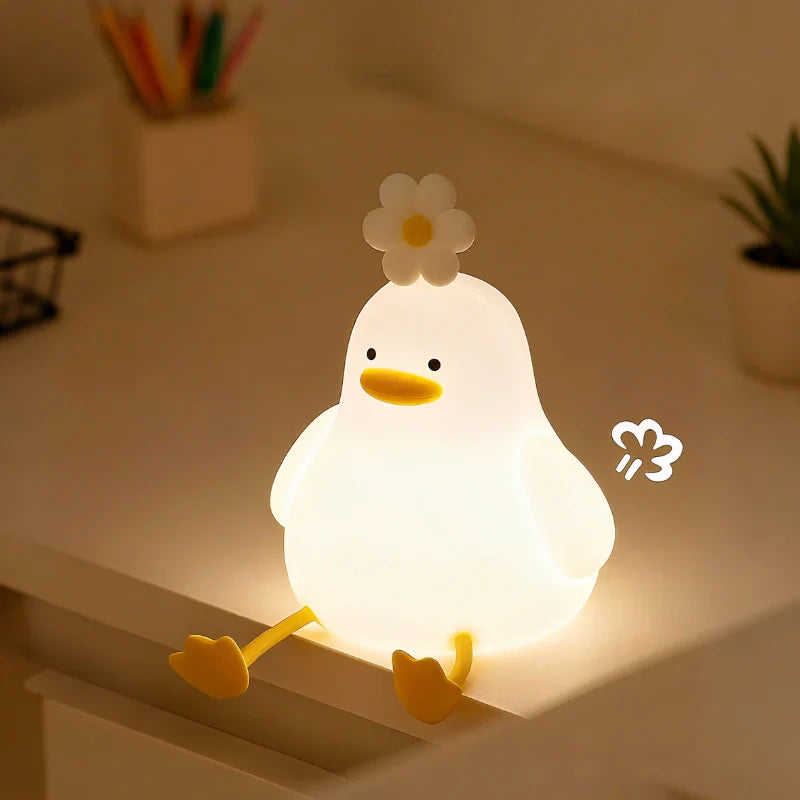 Maliben | Squeezebuddies Night Light