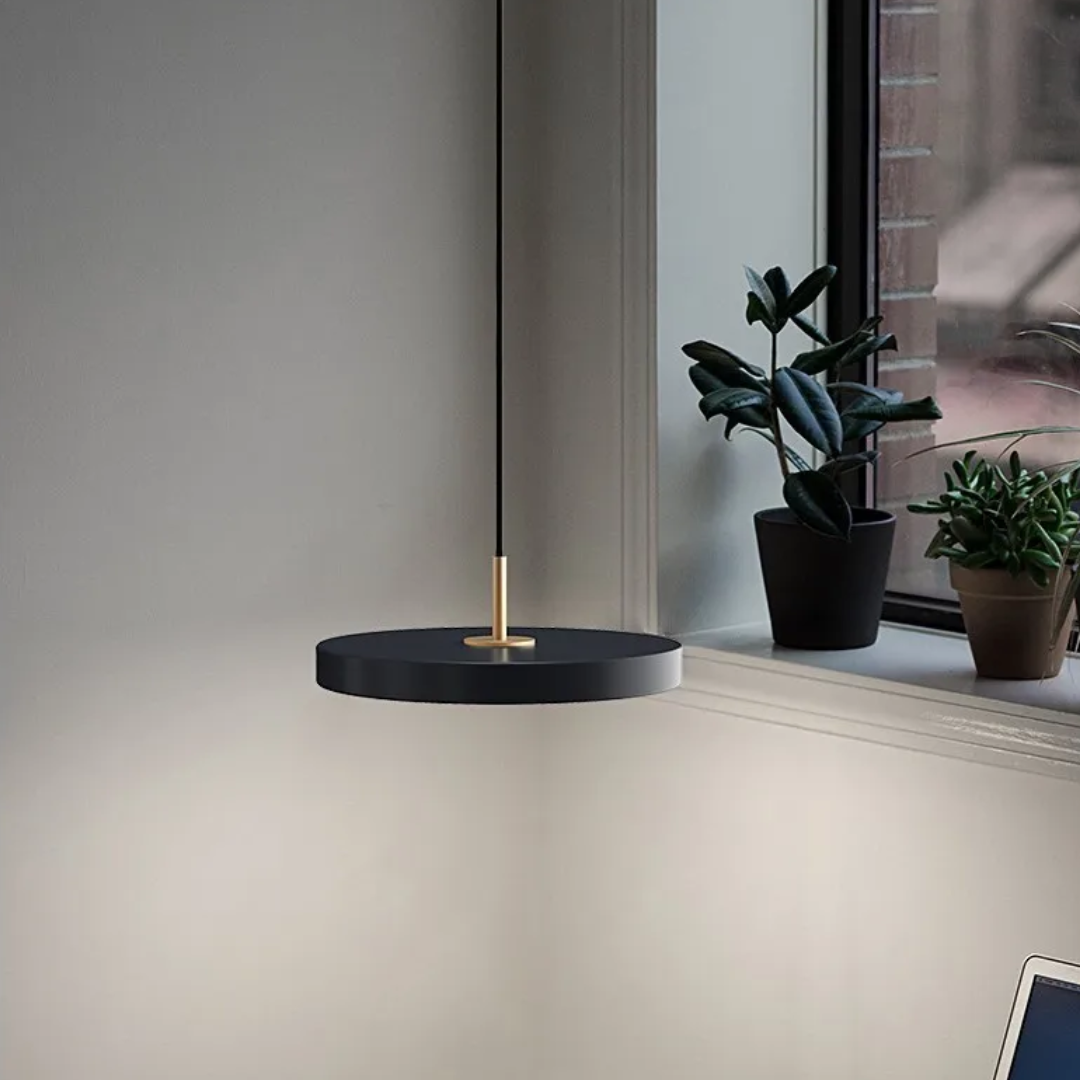 Maliben | Unique Design Pendant Lamp