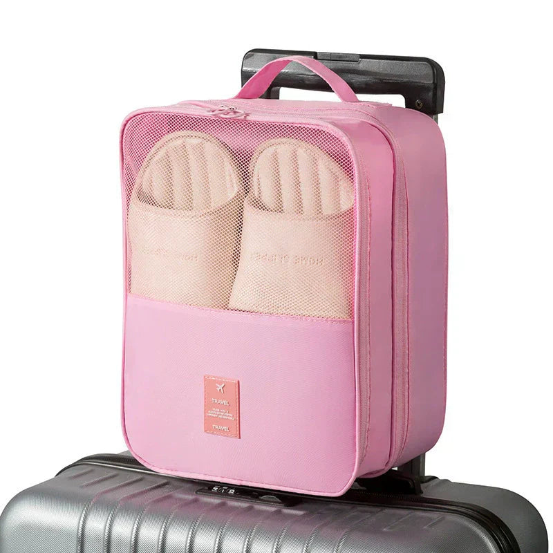 Maliben | Shoesafe – Neatly Stored. Quickly Found.
