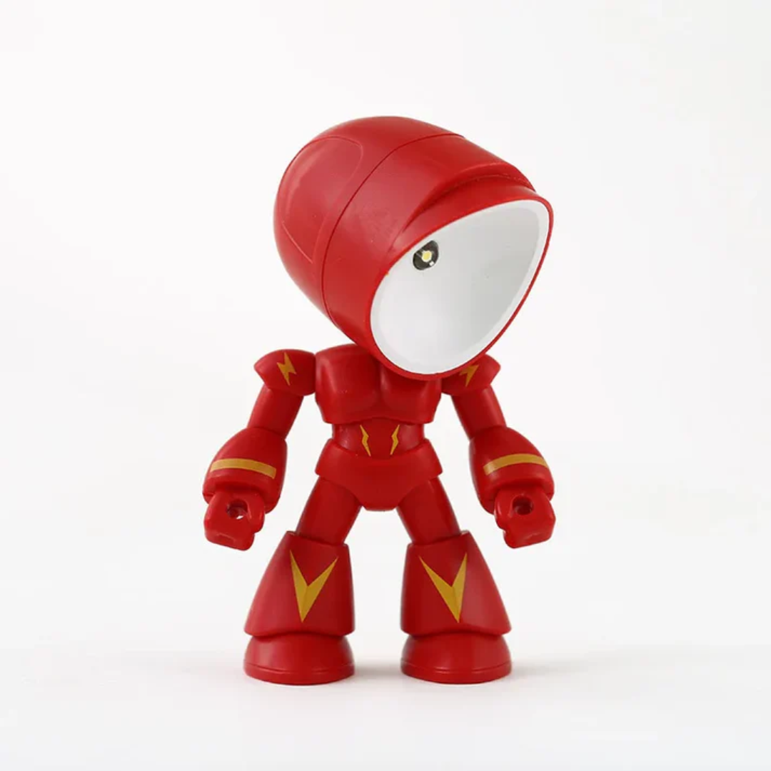 Maliben | Unique Table Lamp