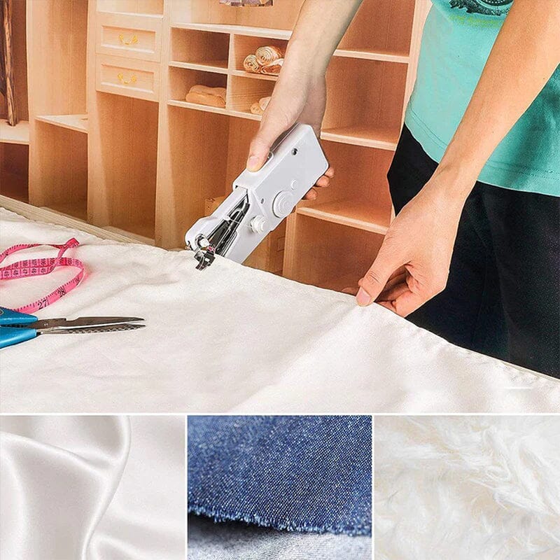 Maliben | Portable portable sewing machine