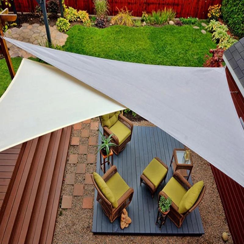 Maliben | Triangular Sun Shade Sail