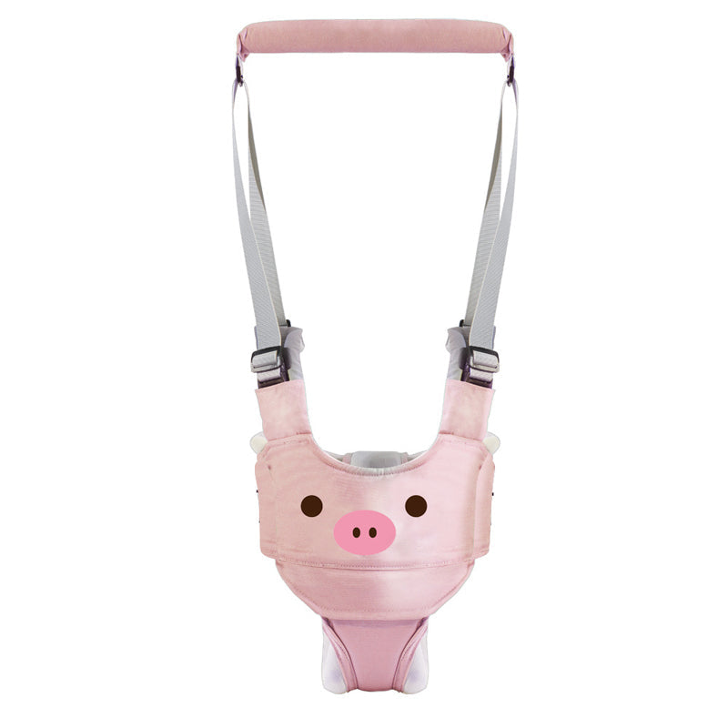 Maliben | Baby Unisex Walker Assistant Harness Safety Toddler Belt