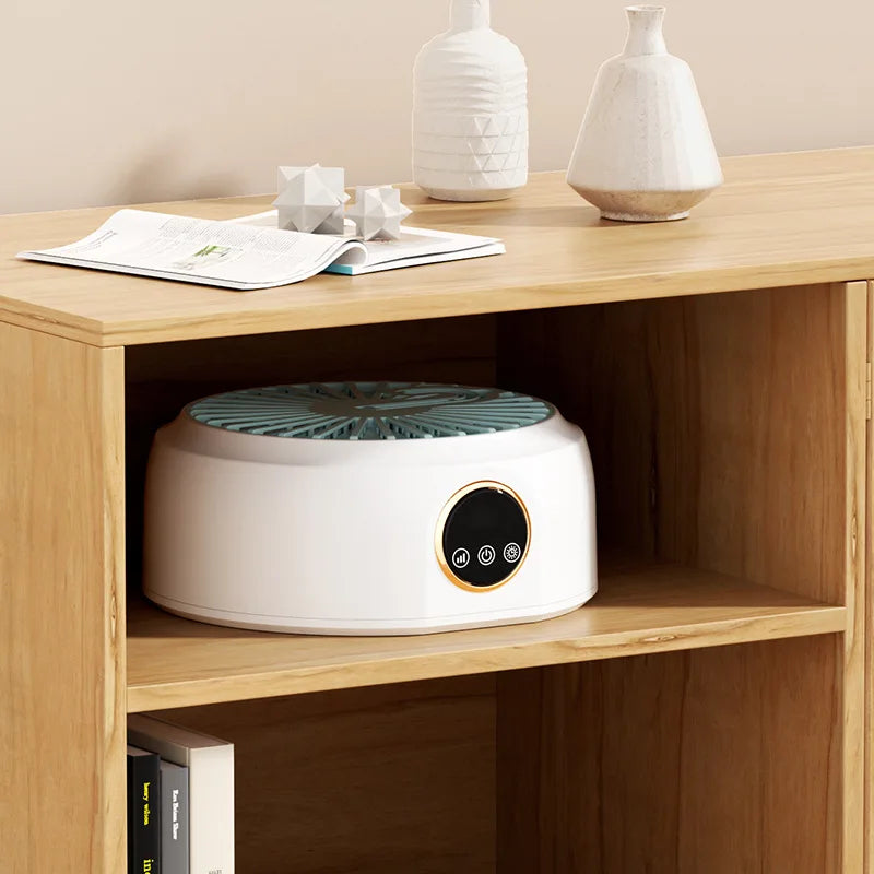 Maliben | Quick Dry Foldable Electric Clothes Dryer