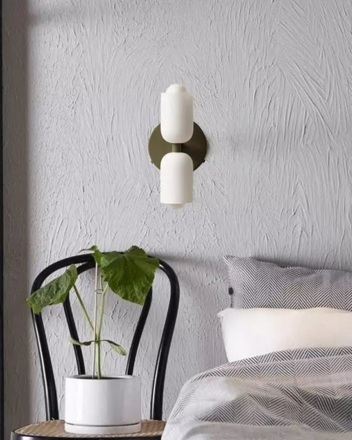 Maliben | Wall Lamp Star Light Effect Modern Design Ambient Lighting