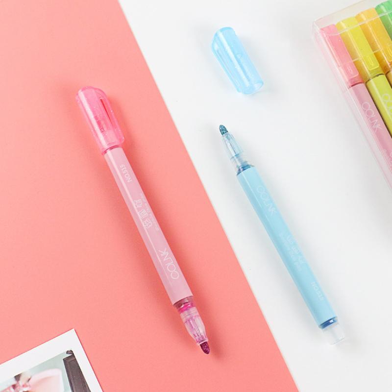 Maliben | Magic Markers - The Creative Activity For Children