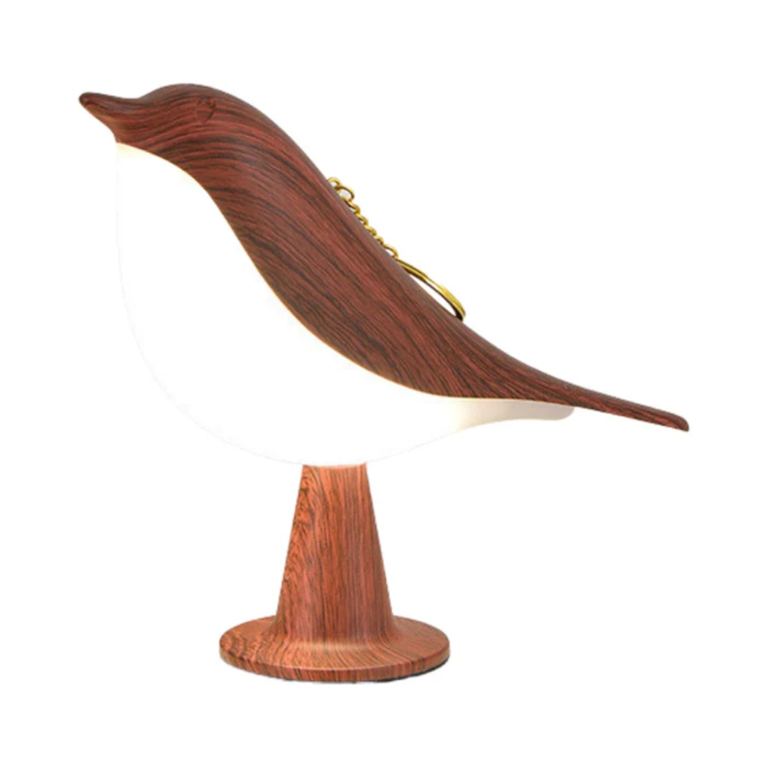 Maliben | Playful Bird Table Lamp