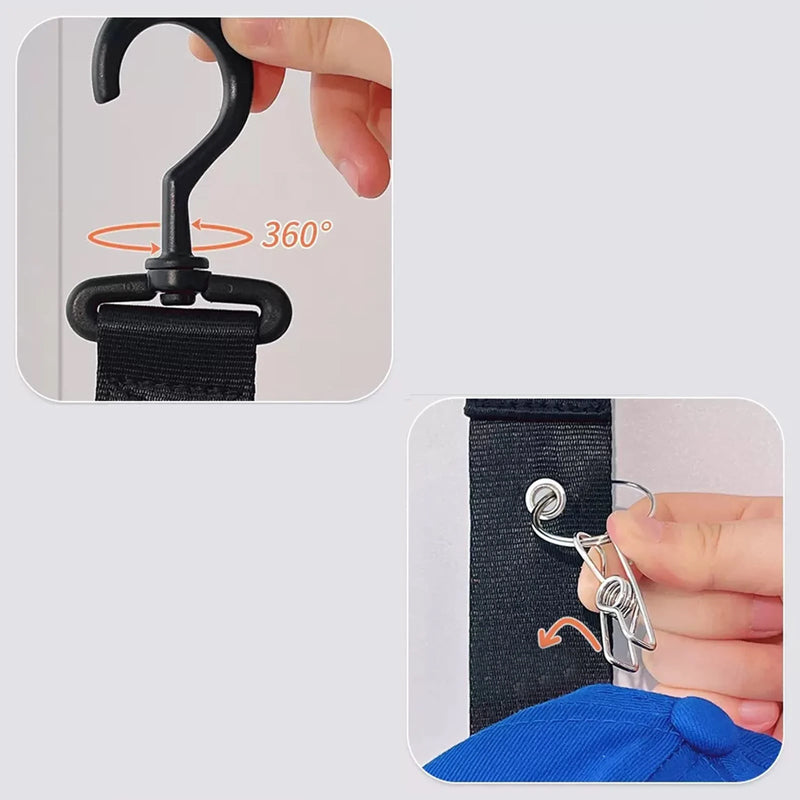 Maliben | Hat Hanger