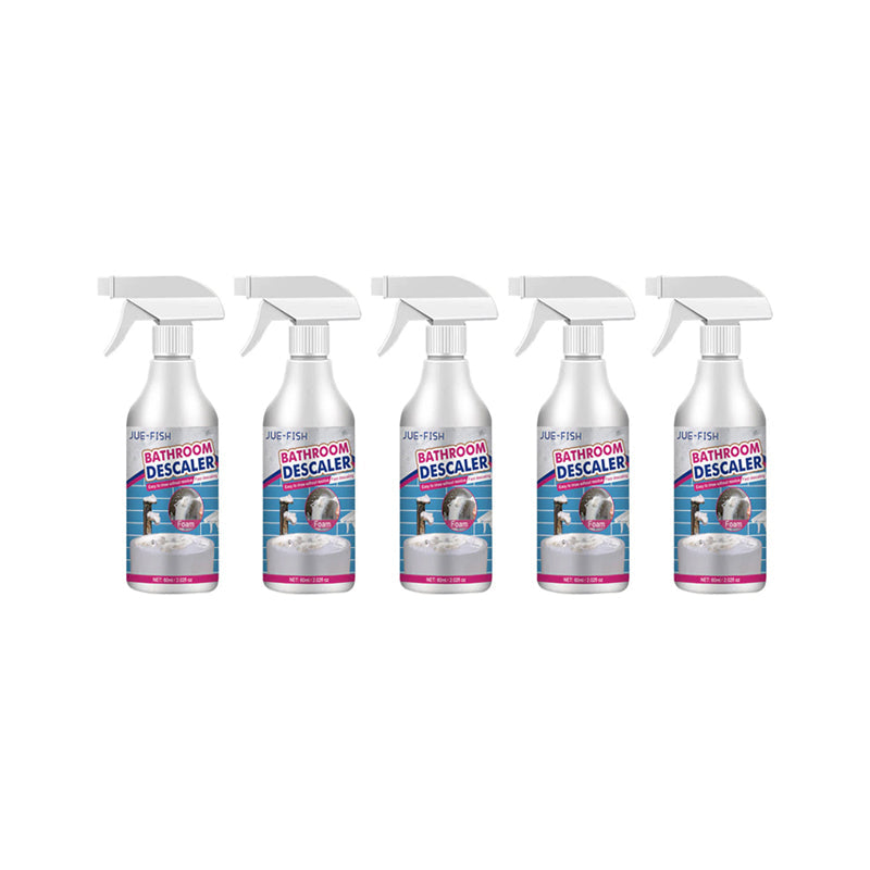 Maliben | Multifunctional Bathroom Foam Cleaner