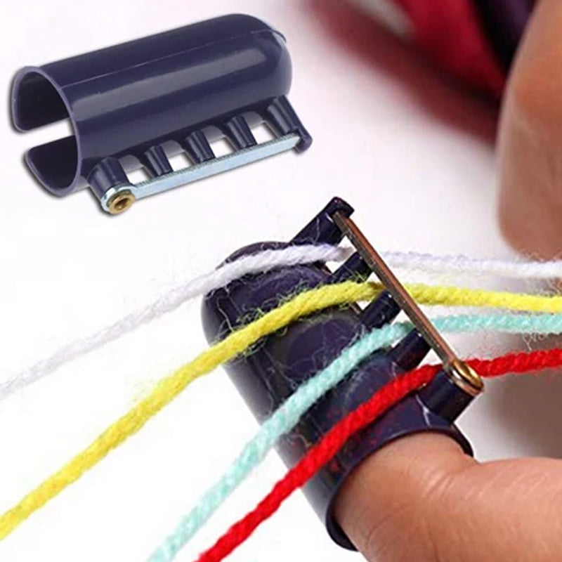 Maliben | Fast Diy Yarn Knitting Tool