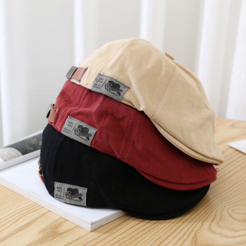 Maliben | Retro Vintage Beret