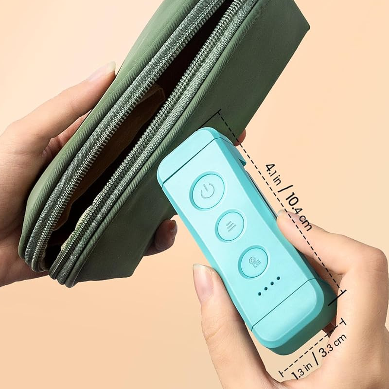 Maliben | Portable Led Reading Light To Clip On