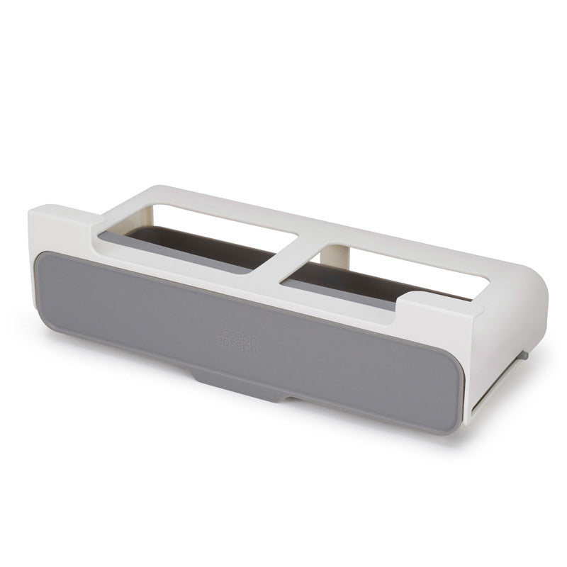 Maliben | Under-Shelf Spice Organizer