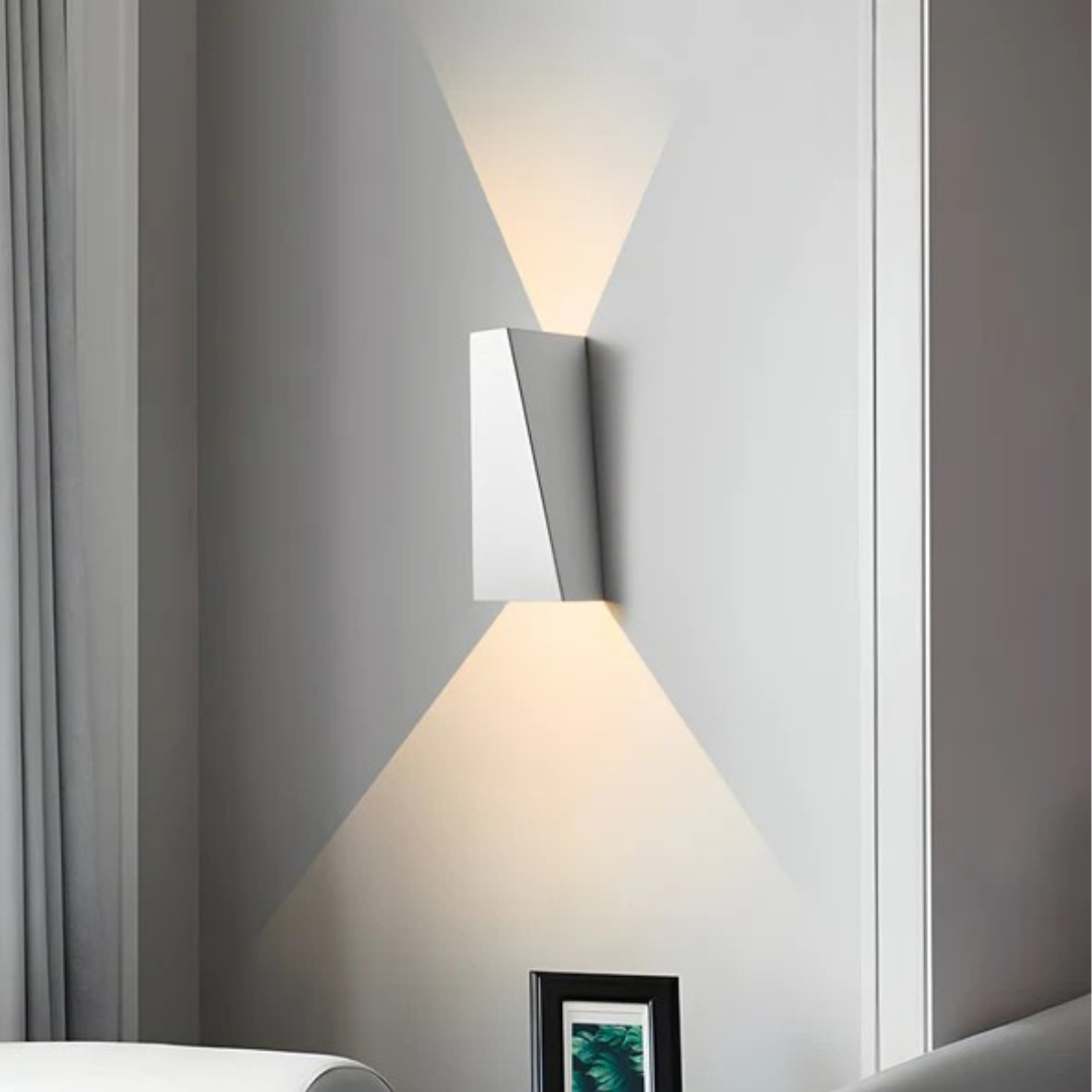 Maliben | Minimalistic Led Wall Lamp