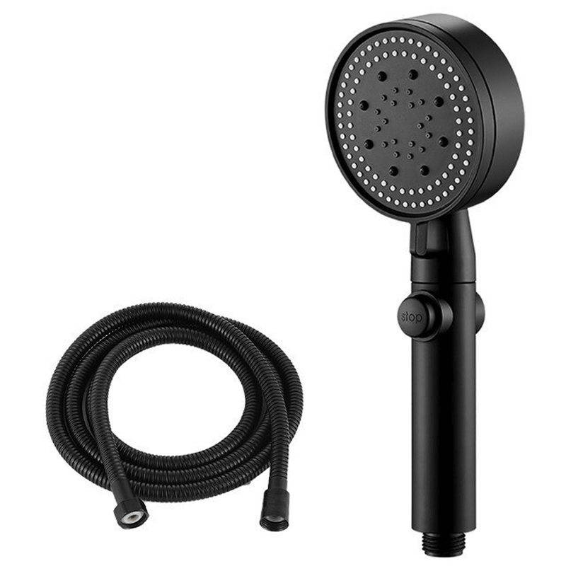 Maliben | Stromregel Shower Head With 5 Settings And Button