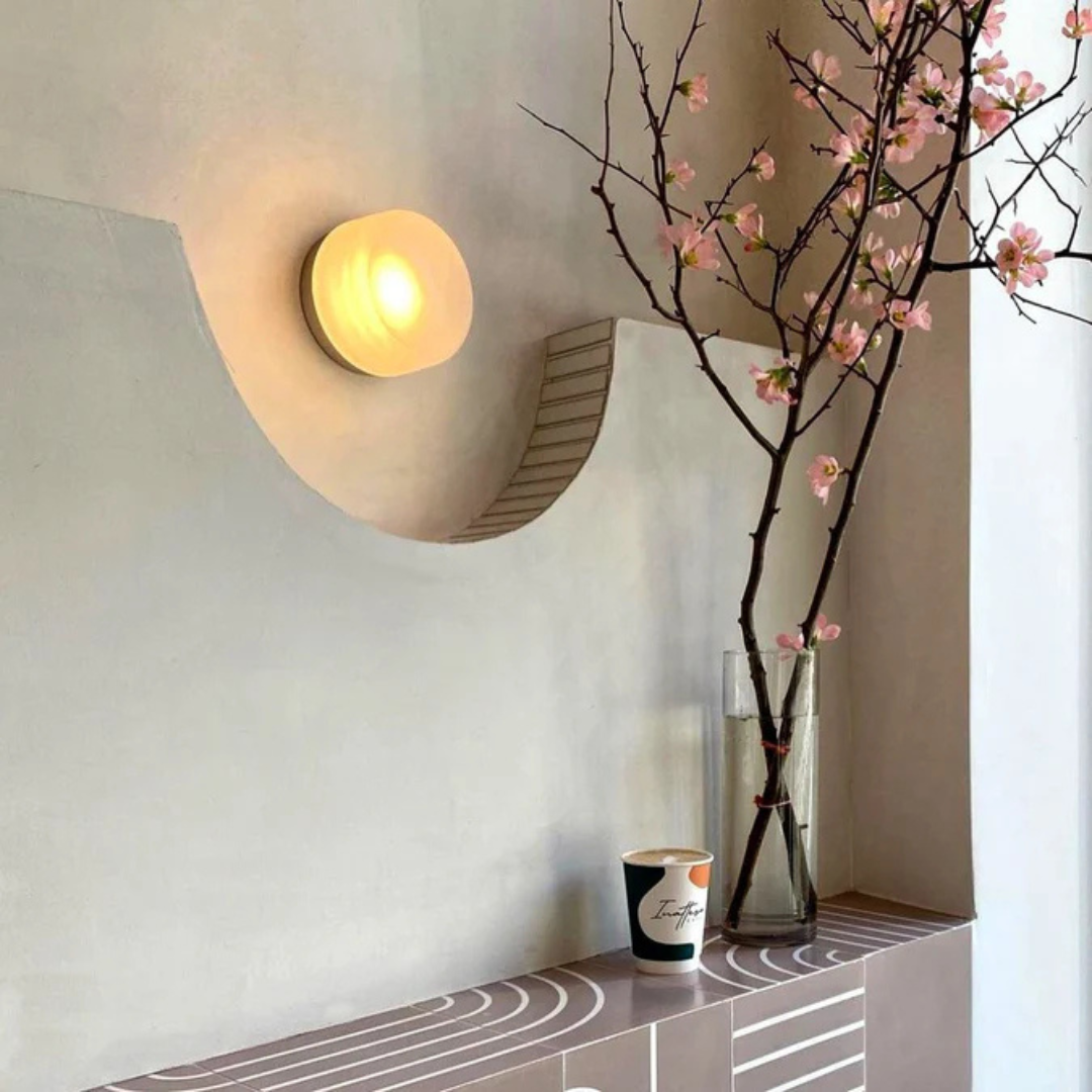 Maliben | Luxury Wall Lighting Indoor