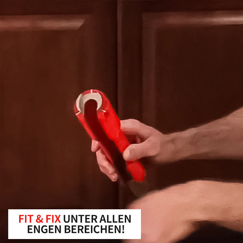 Maliben | 8-In-1 Sink Multi Water Pipe Wrench