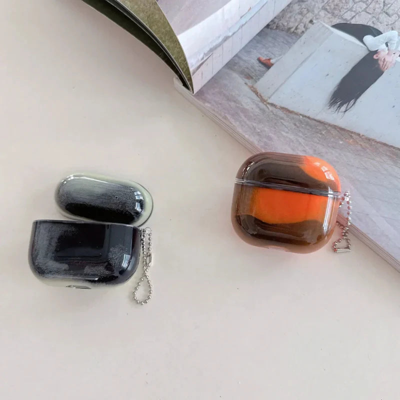 Maliben | Neoglow Earbuds Case