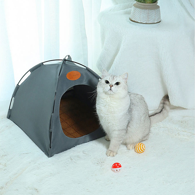 Maliben | Foldable Outdoor Tent For Pets