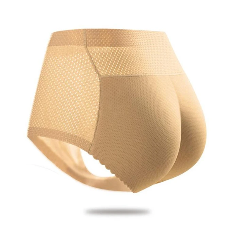 Maliben | Women's Pull-Up Padded Underwear