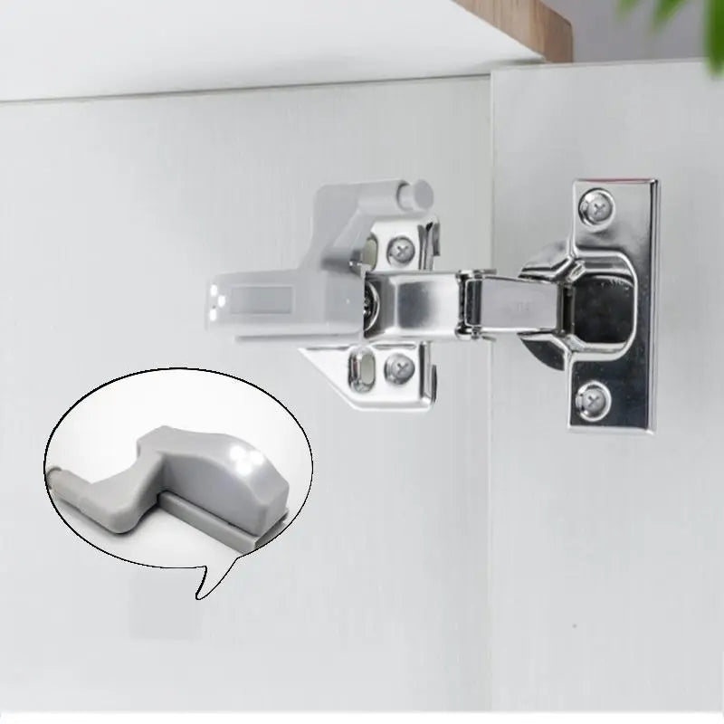Maliben | 5+5 | Motion Sensor Led Closet Light – Automatic & Wireless