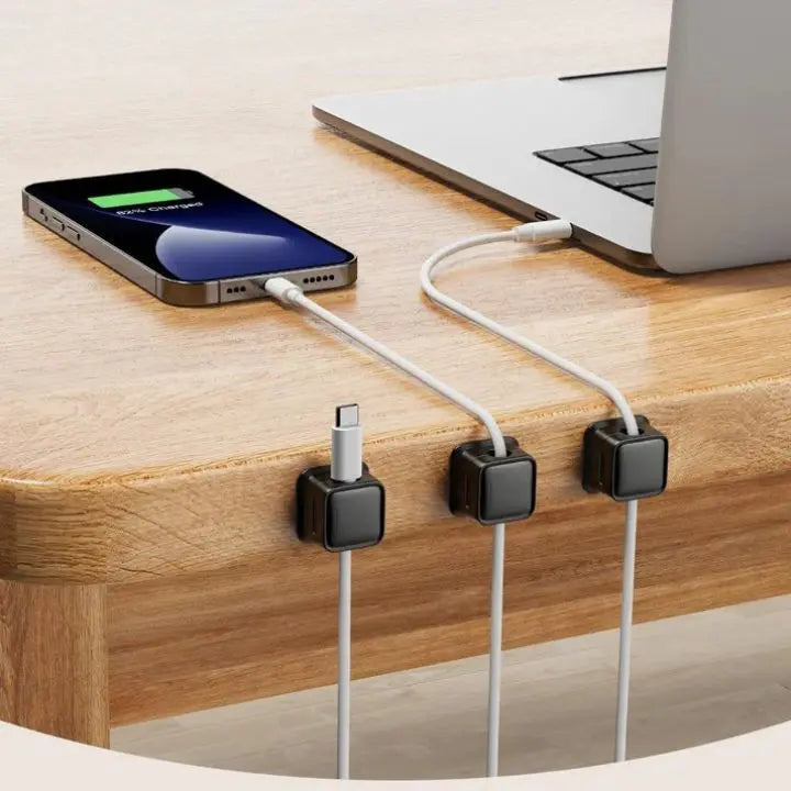 Maliben | 5+5 | Magnetic Cable Organizer