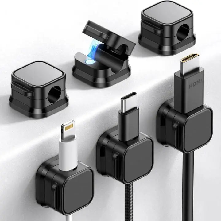 Maliben | 5+5 | Magnetic Cable Organizer