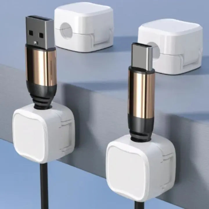 Maliben | 5+5 | Magnetic Cable Organizer