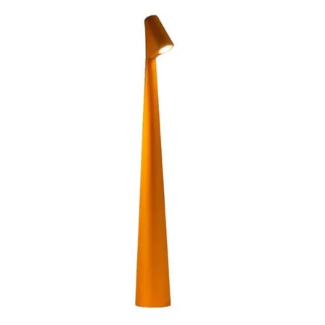 Maliben | Wireless Scandinavian Minimalist Led Table Lamp