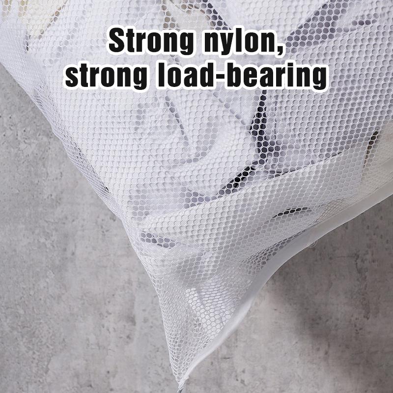 Maliben | Wall-Mounted Laundry Bag