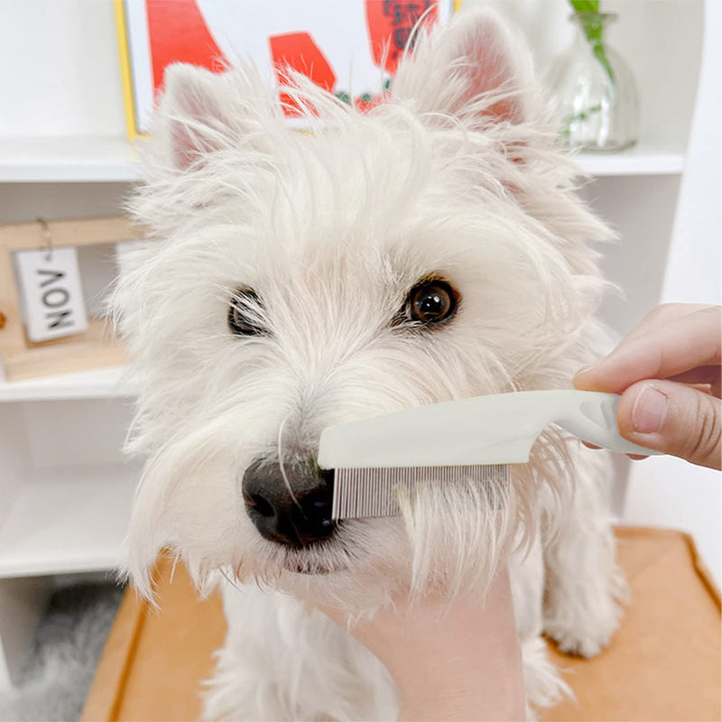 Maliben | Multifunctional Pet Hair Comb