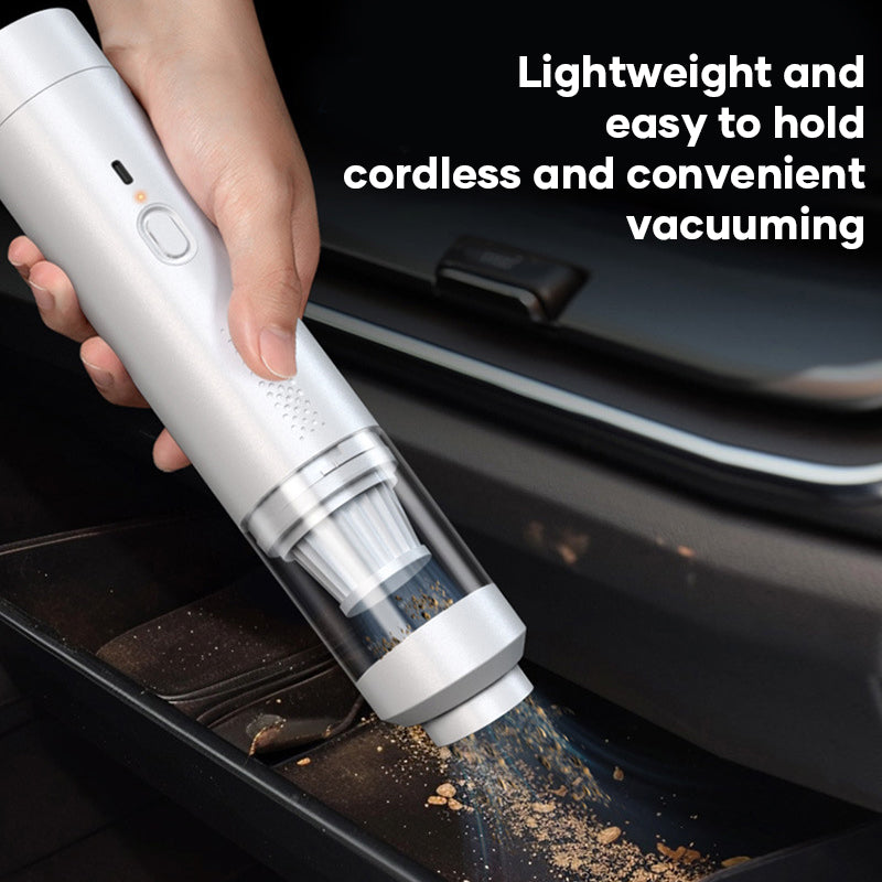 Maliben | Slim V8 Mate Cordless Vacuum Cleaner For The Car