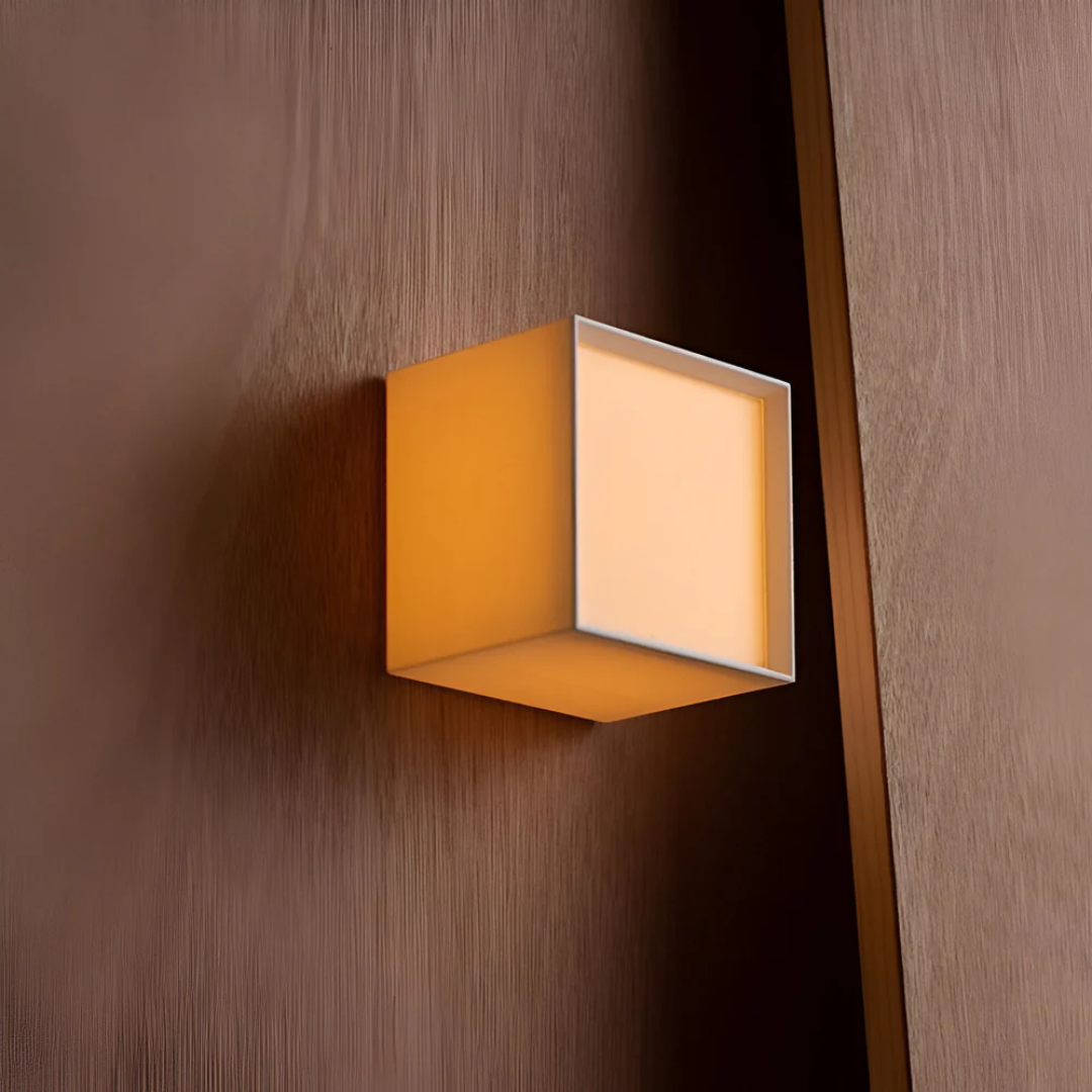 Maliben | Minimalist Wall Lamp Indoor