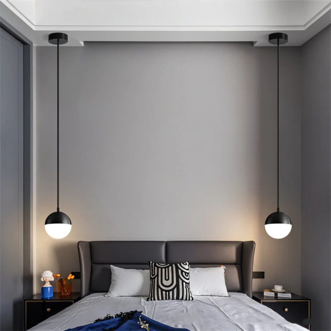 Maliben | Pendant Lamp For Dining Room And Bedroom