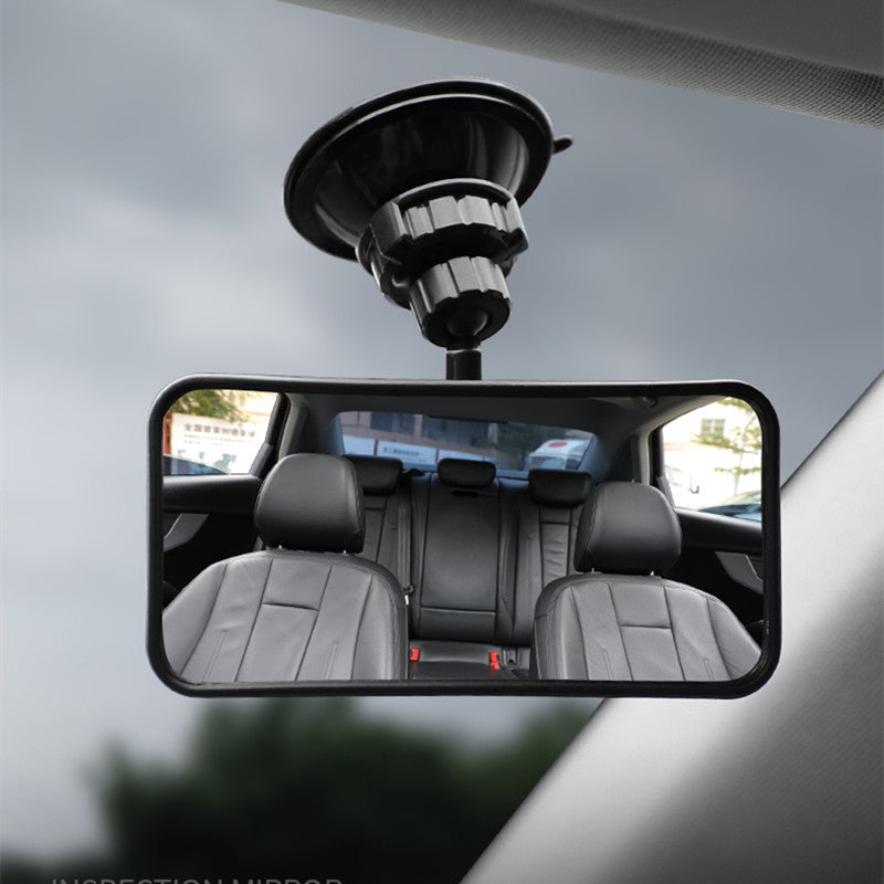Maliben | Interior Rearview & Corner Overtaking Wide-Angle Mirror For Car