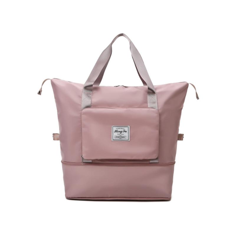 MAliben | FoldAble Travel Bag With Large Capacity - Clearance Within a Limited Time, Sale At a Loss