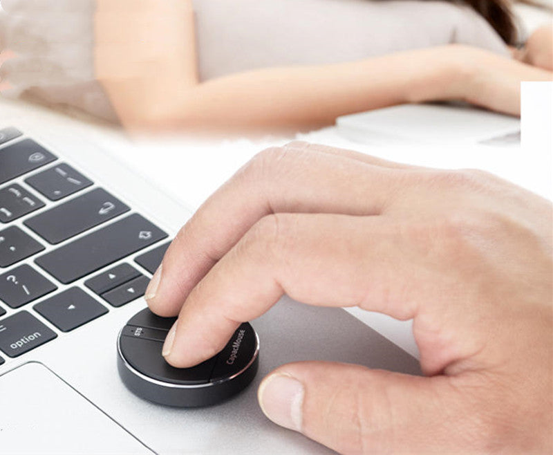 Maliben | Mini Wireless Bluetooth Portable Mouse